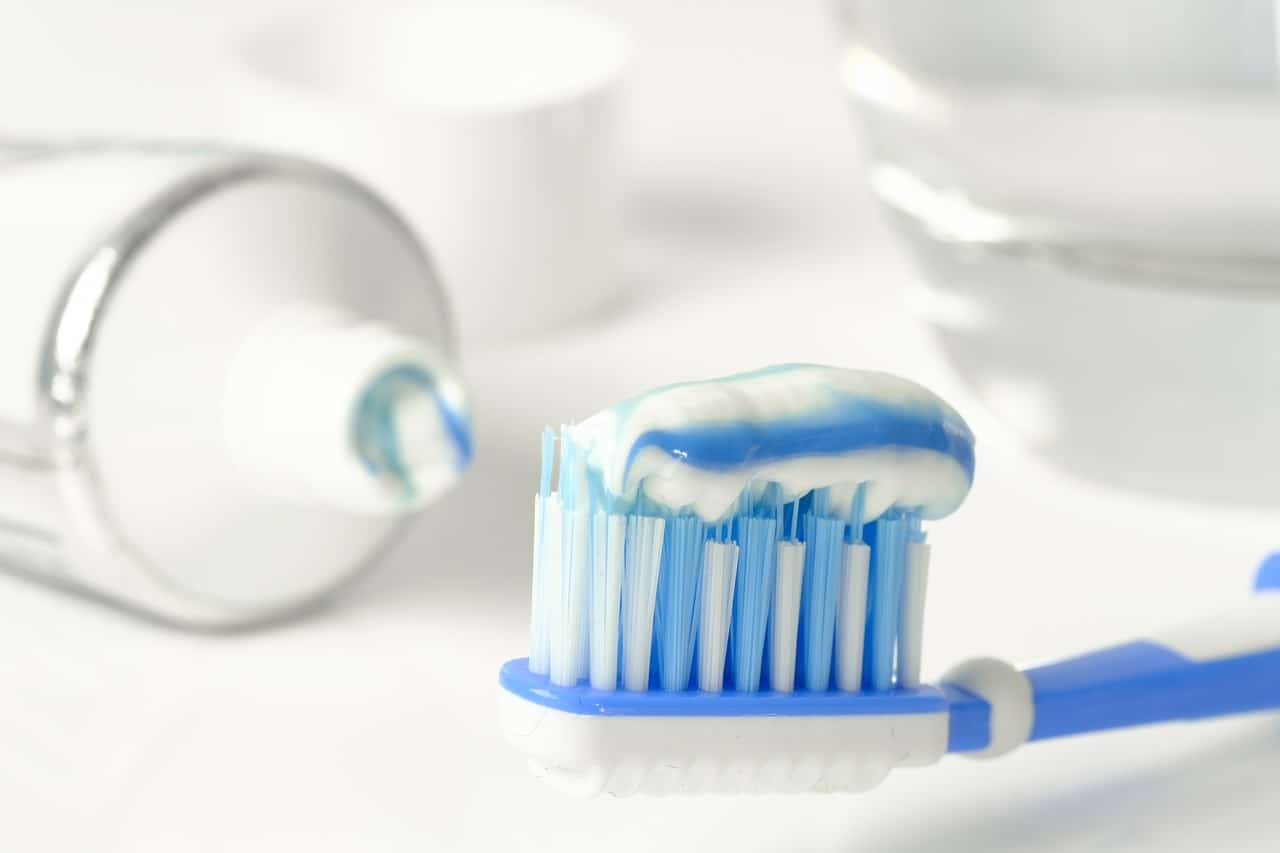 Dentifricio Sbiancante Confermata Multa A Colgate Pubblicita Ingannevole