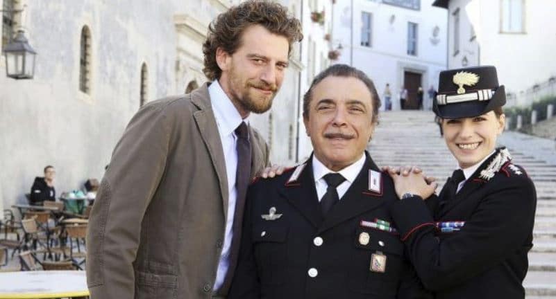 don matteo 1 agosto 2019