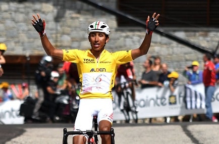 egan bernal