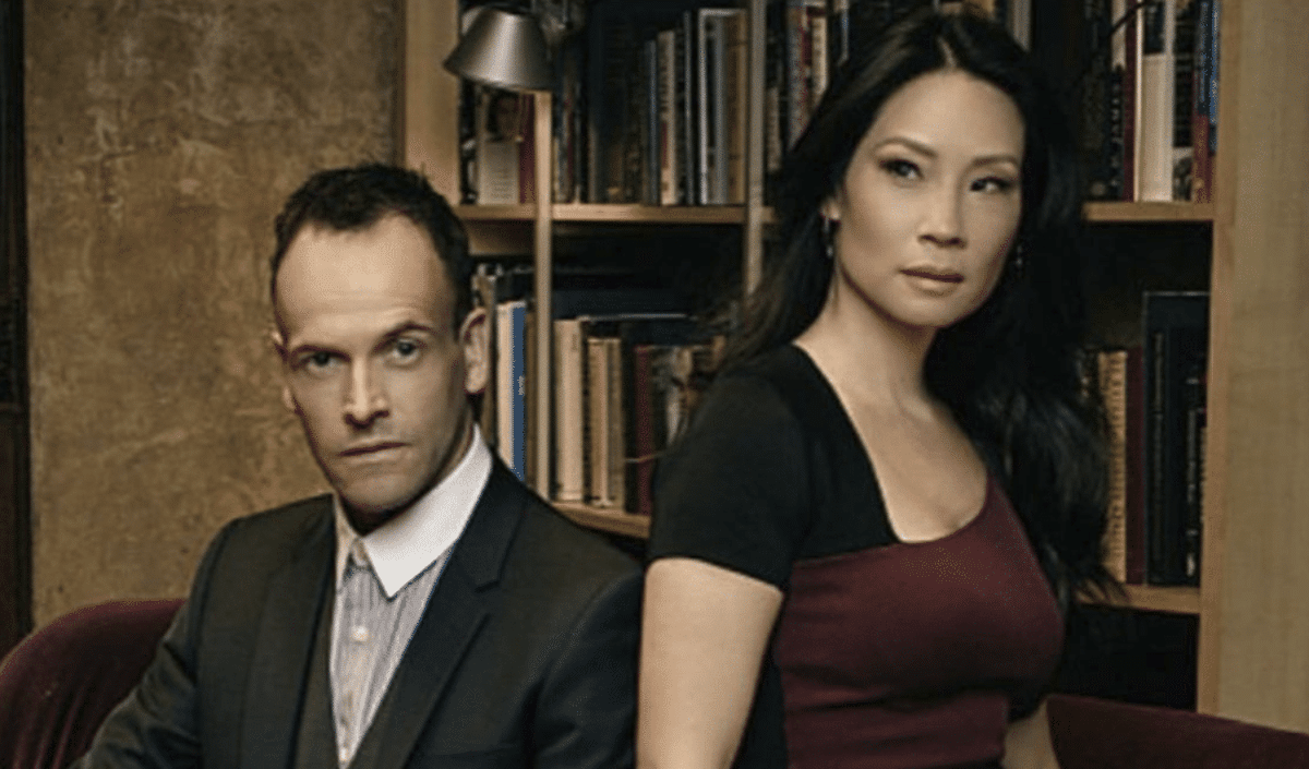 Elementary anticipazioni