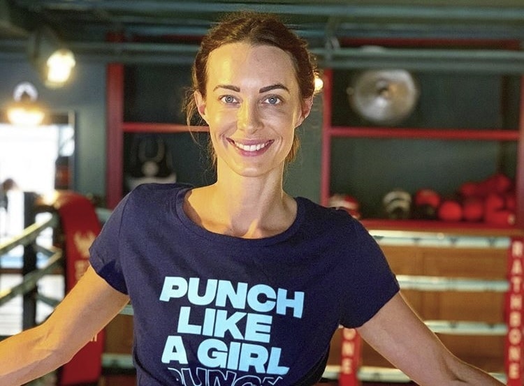 emily hartridge morta