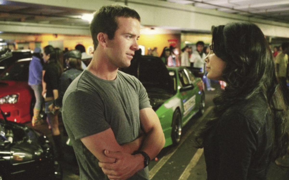 The Fast And The Furious Tokyo Drift Streaming Italiano