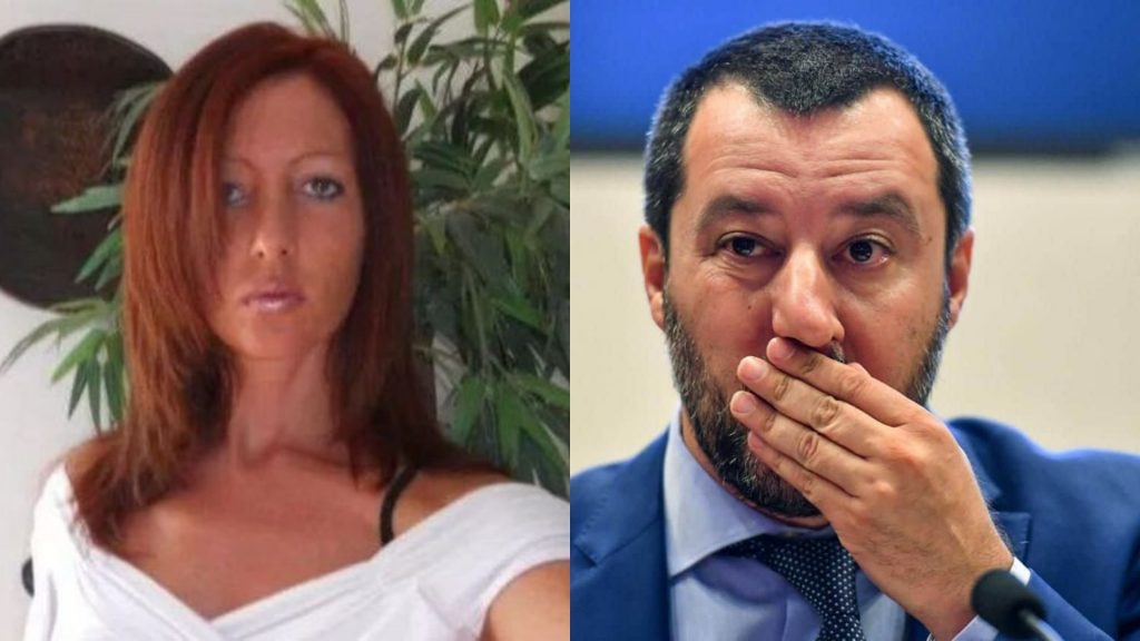 femminicidio Savona Salvini