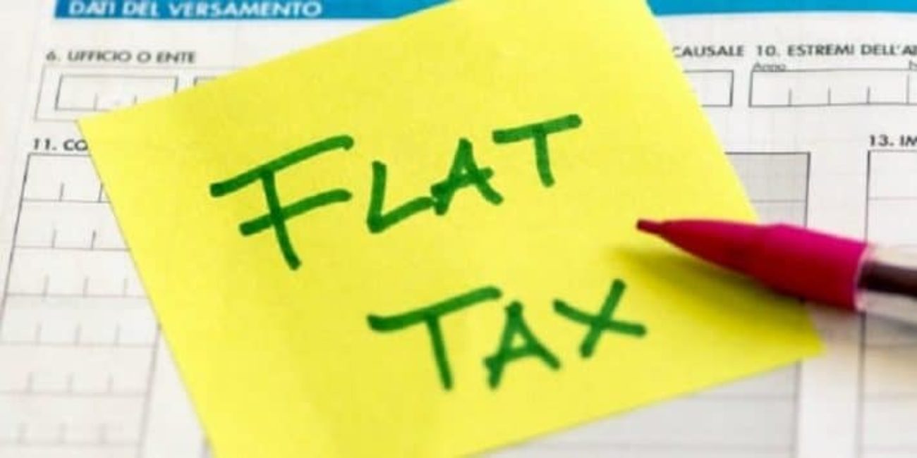 flat tax ultime notizie oggi 26 luglio 2019
