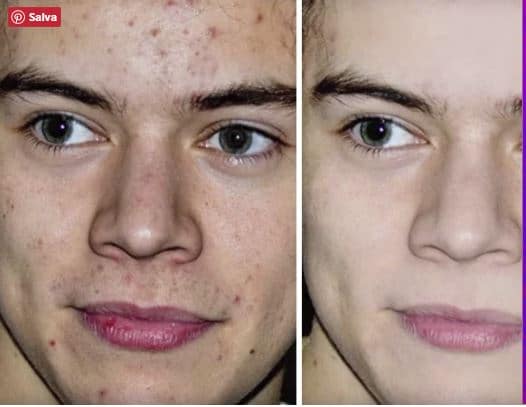 Instagram vs Realtà: le foto "perfette" delle influencer sono piene di