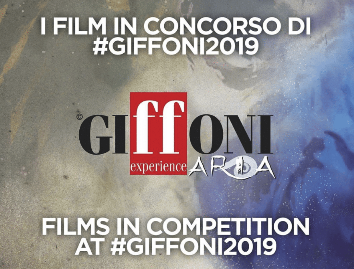 Giffoni Film Festival 2019 programma