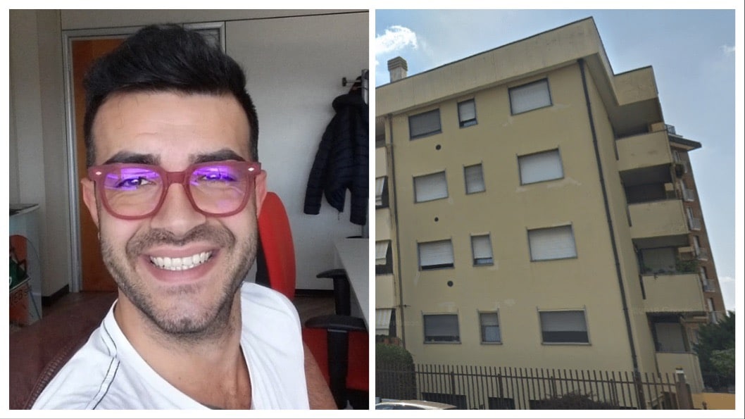 Dimentica Chiavi Di Casa E Si Arrampica Ma Cade Ragazzo Morto Ladispoli