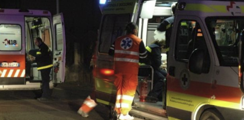 genova schianto autostrada