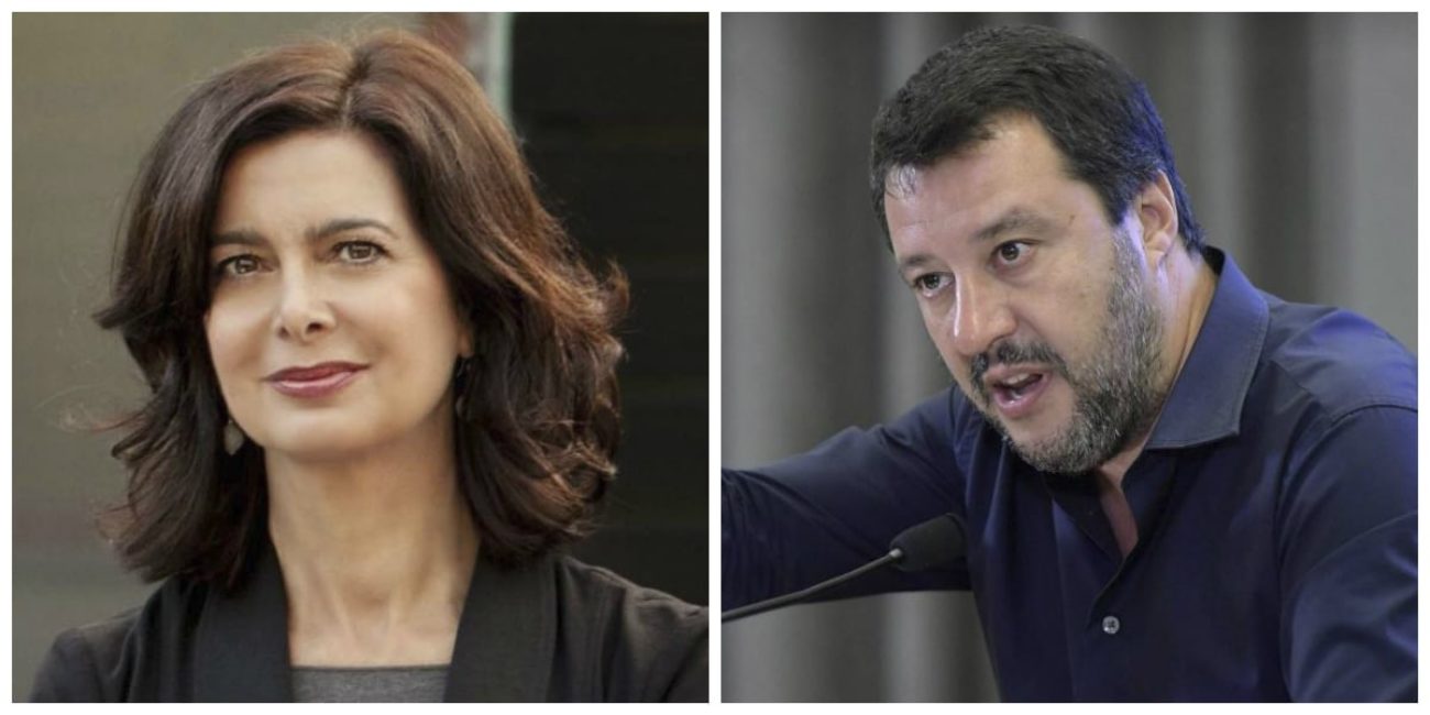 E La Smetta Di Toccarmi Il Culo