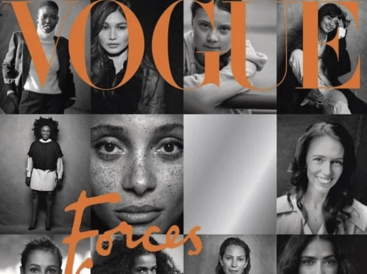 Meghan Markle codirettrice di Vogue: è rivoluzione