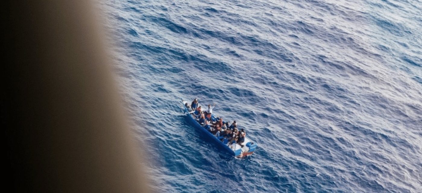 migranti dispersi
