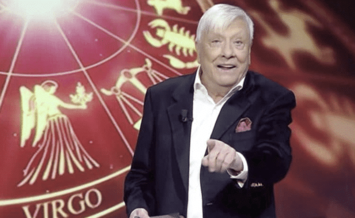 oroscopo branko 3 luglio