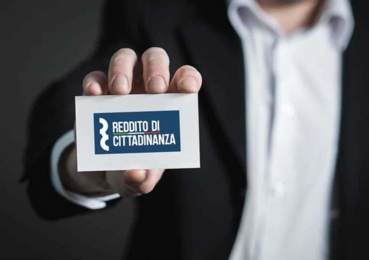 Reddito Di Cittadinanza Luglio 2019 Quando Arriva