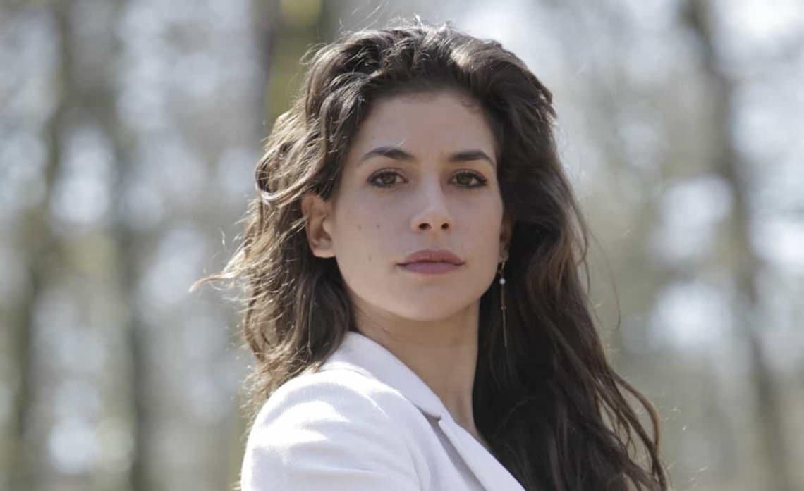 rosy abate quarta puntata