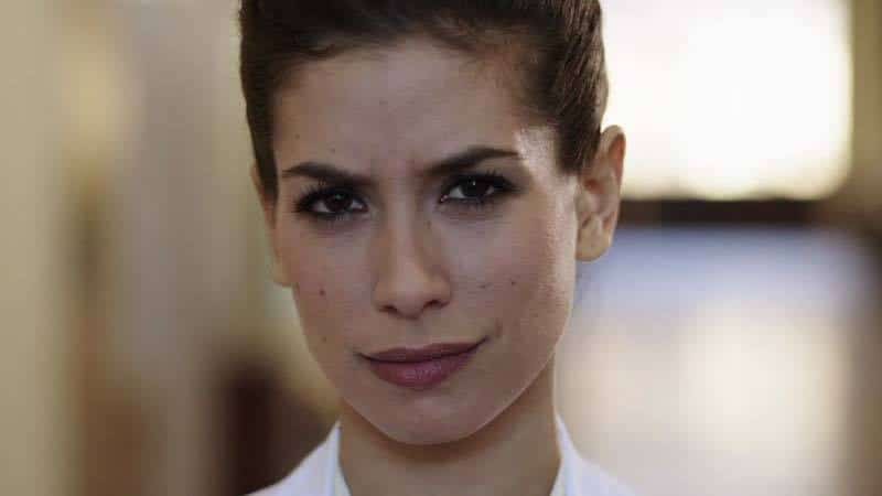 rosy abate streaming ultima puntata