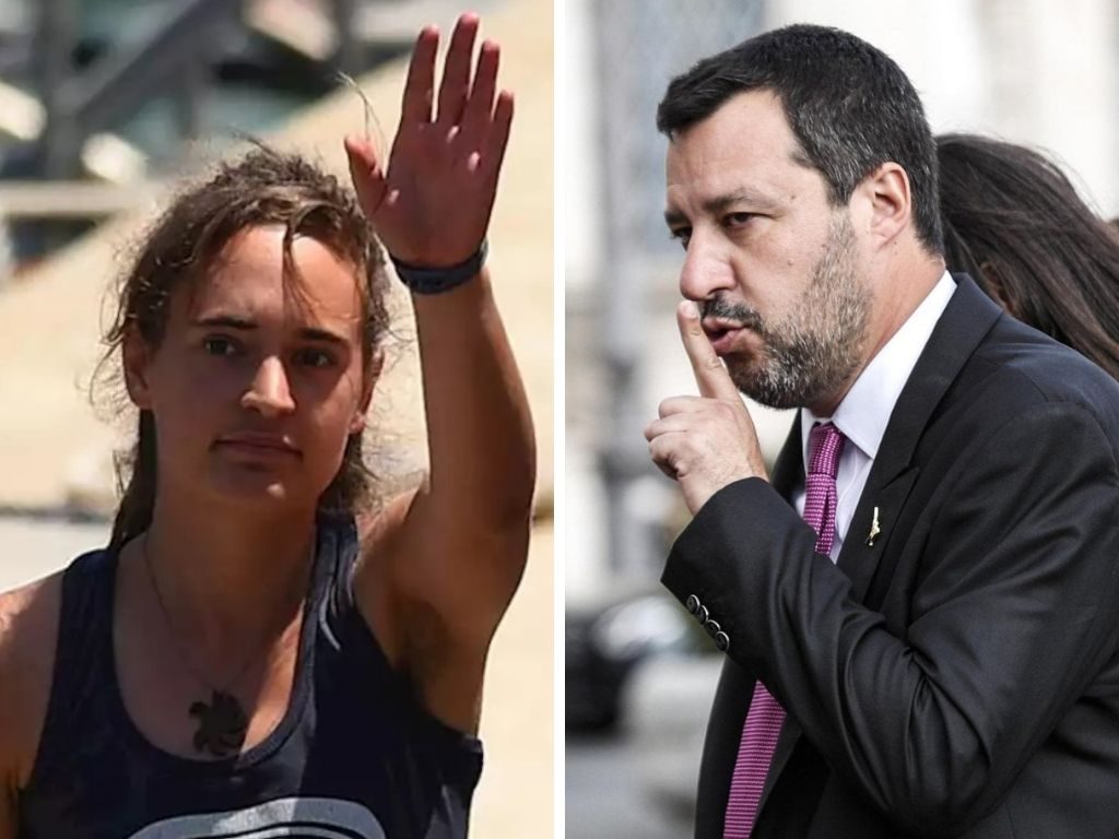 sondaggio politico oggi la 7