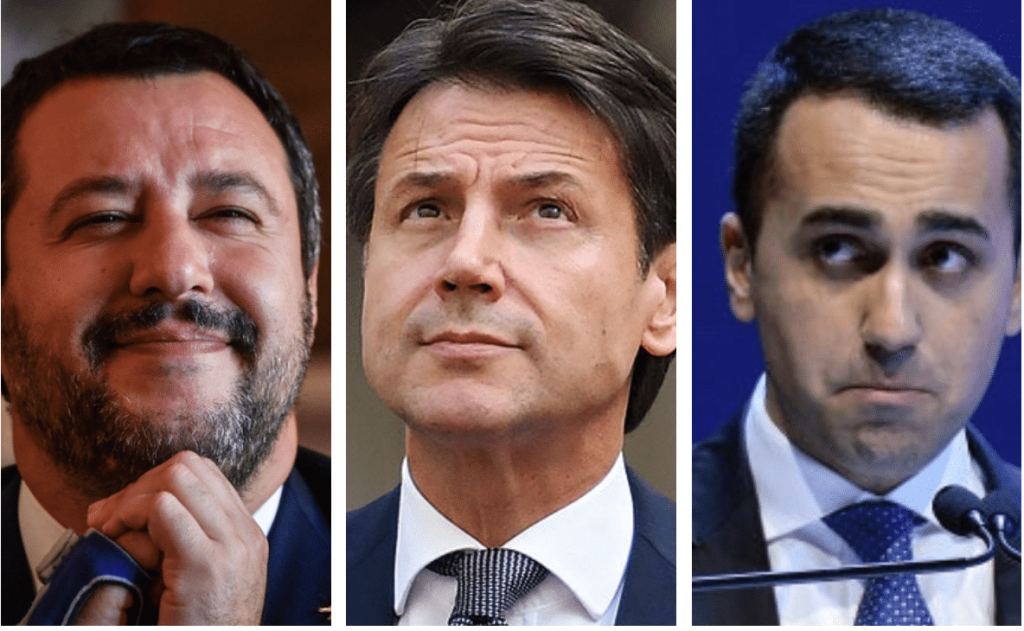 sondaggi politici oggi