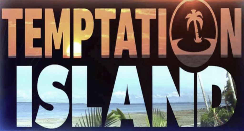 Stasera in tv Canale 5 temptation island