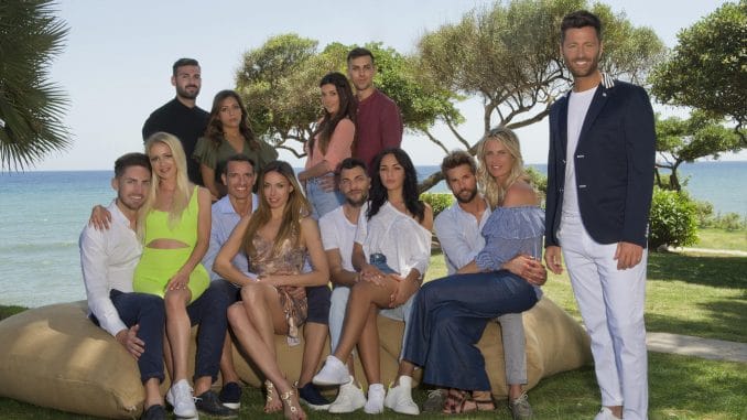 temptation island 2019 stasera