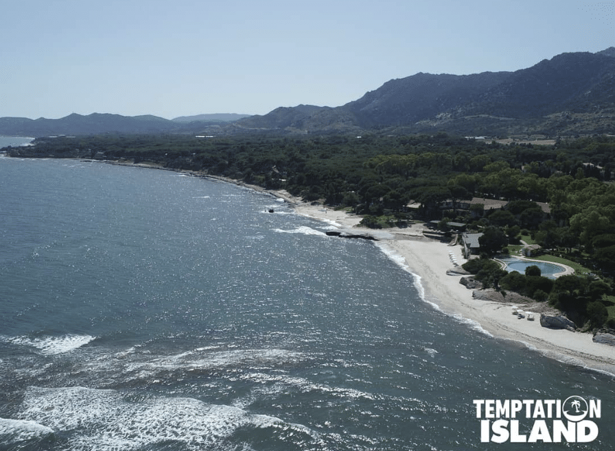 temptation island 2019