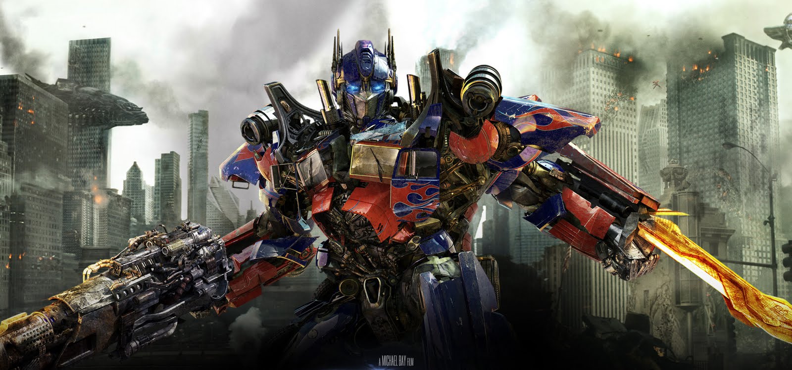 Transformers 3 Streaming