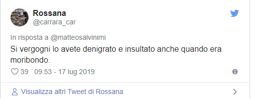 camilleri salvini commento