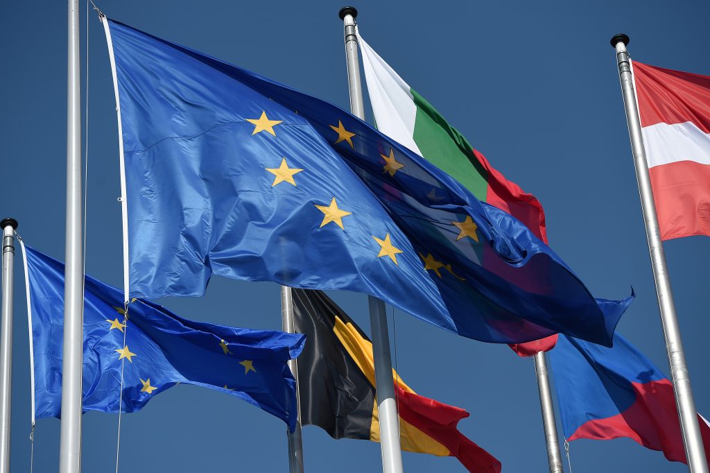 nomine europee trattative timmermans