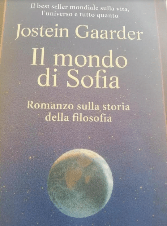 un libro di corsa