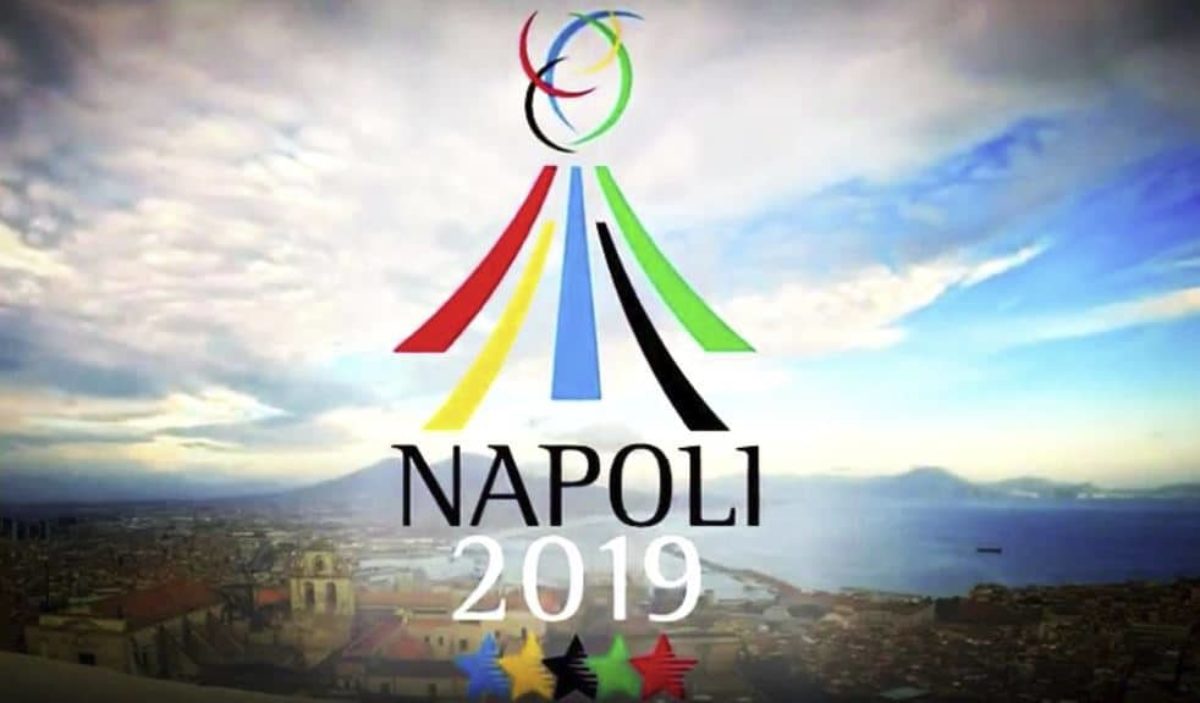 universiadi 2019 cerimonia di apertura streaming