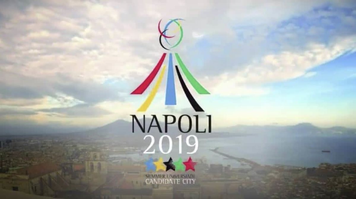 universiadi 2019 streaming