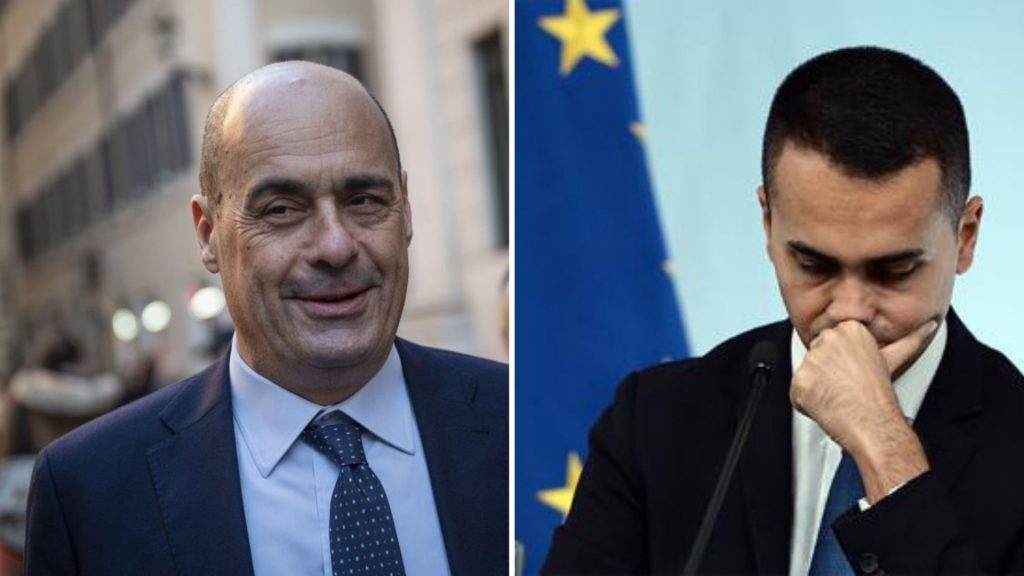 sondaggi politici oggi