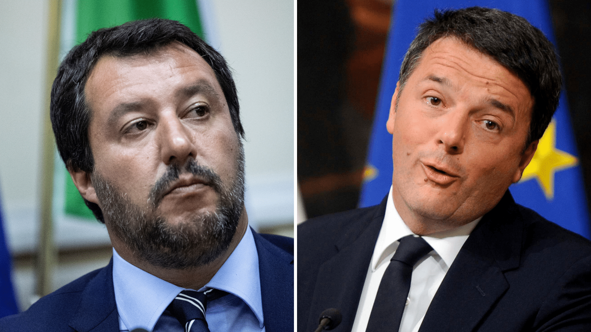 "Stop" agli 80 euro di Renzi la Lega pensa a un "superamento" del bonus