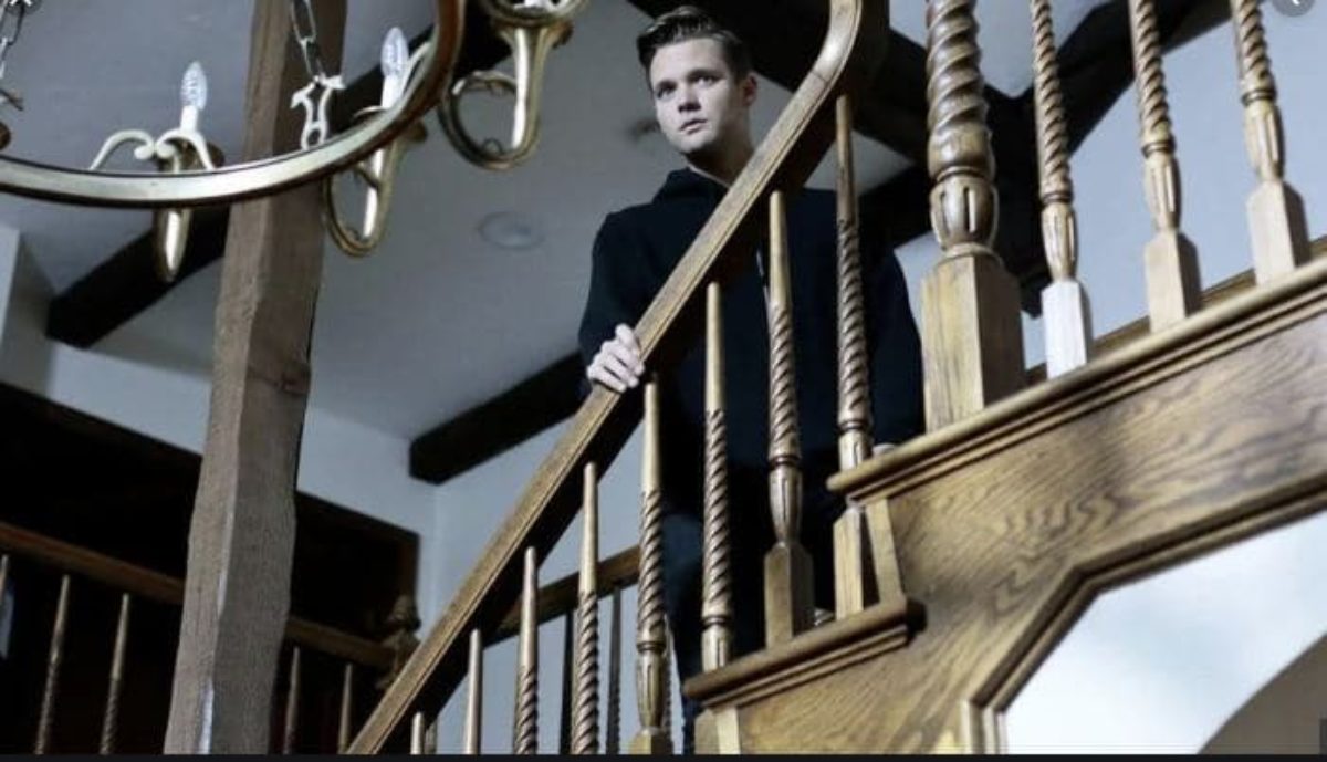 Bello perfetto killer film rai 2