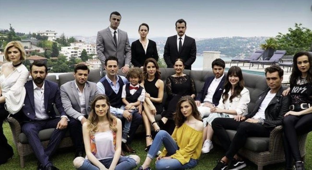 Bitter Sweet anticipazioni