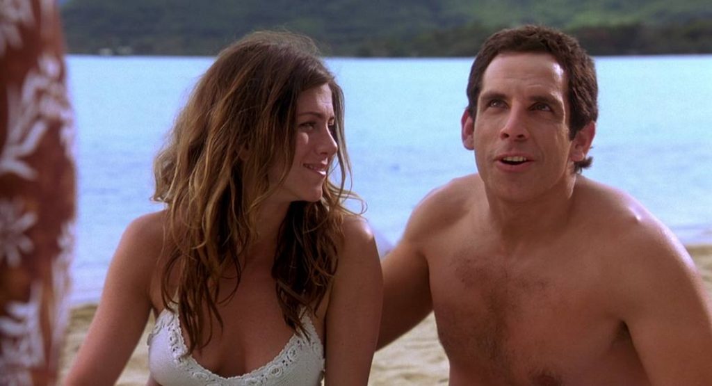 E alla fine arriva Polly trama