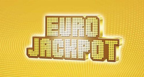 Estrazione Eurojackpot oggi