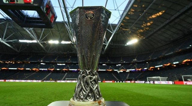 Calendario Europa League