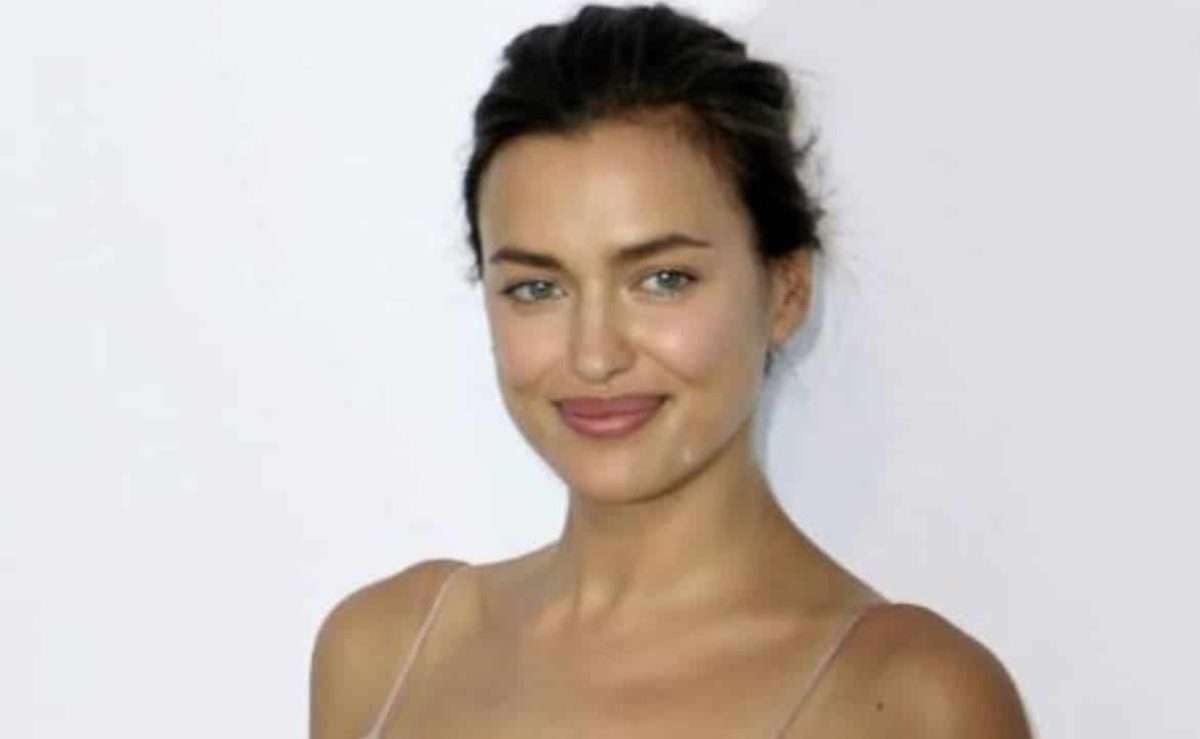 Irina Shayk: il nuovo look della modella che preoccupa i fan