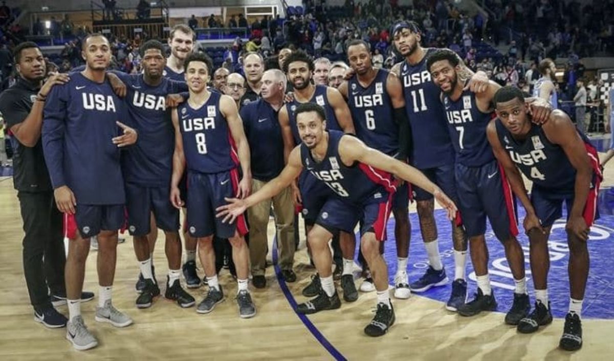 Mondiali basket 2019 in tv e in streaming dove vedere la FIBA World Cup
