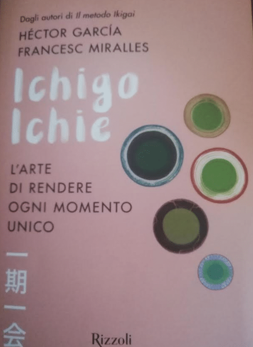 un libro di corsa
