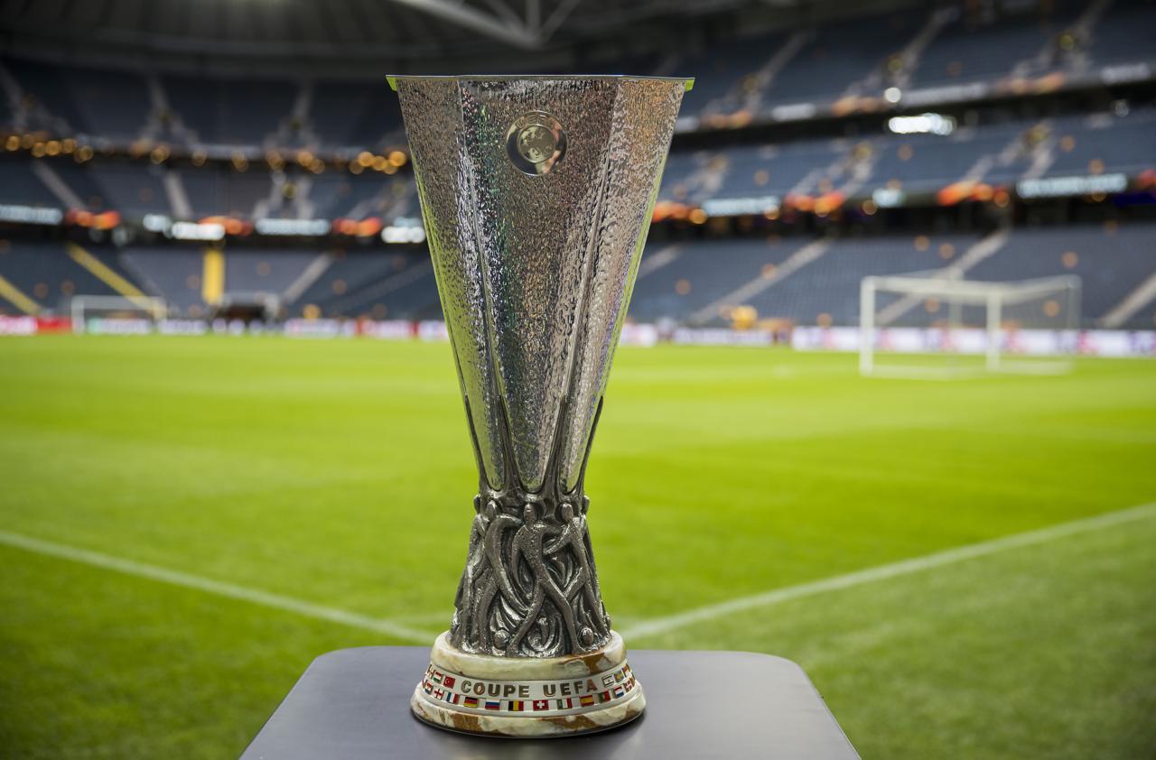 Sorteggi Europa League