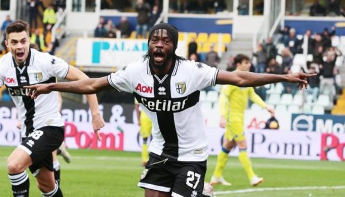 Udinese Parma streaming