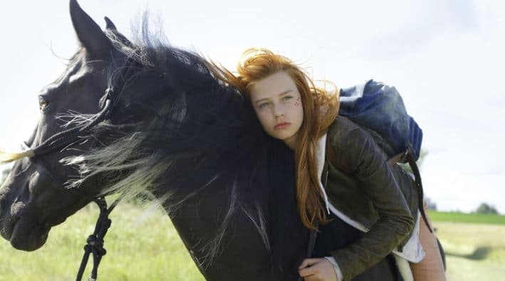 Windstorm Liberi nel vento streaming