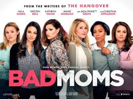 bad moms mamme molto cattive trama