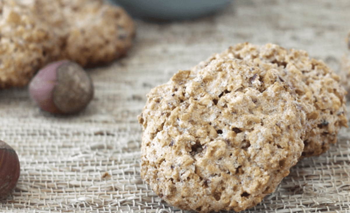 Brutti ma buoni: la ricetta originale dei biscotti toscani. Tutti i ...