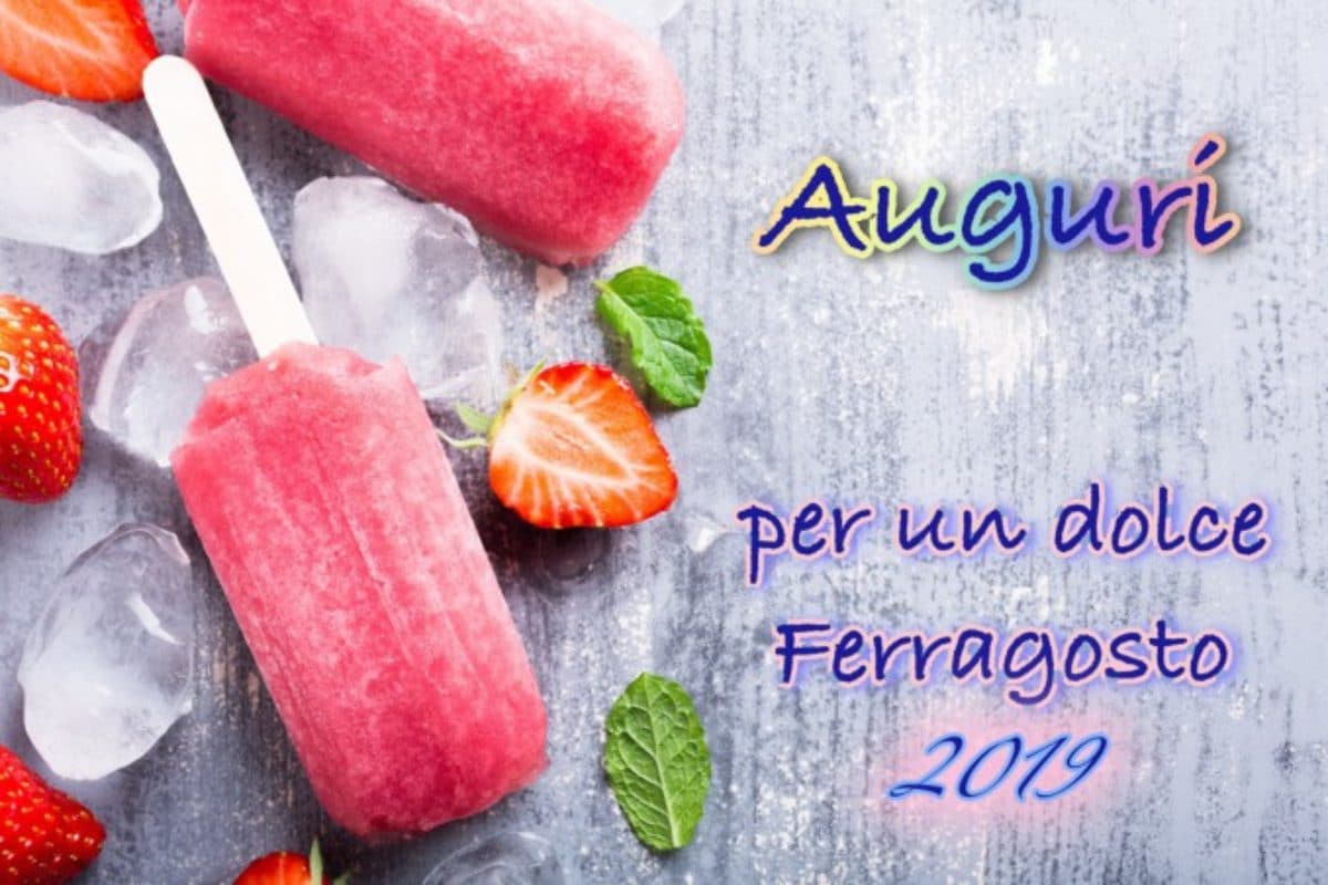 Buon Ferragosto 19 Auguri Immagini Whatsapp Frasi E Citazioni