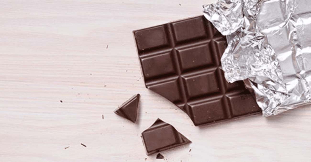 cioccolato depressione