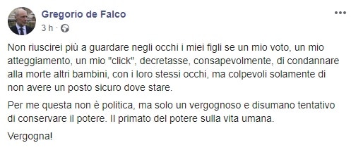 de falco
