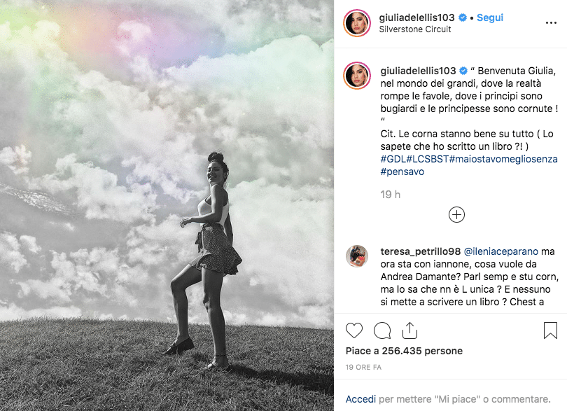 Frasi Per Ex Fidanzato