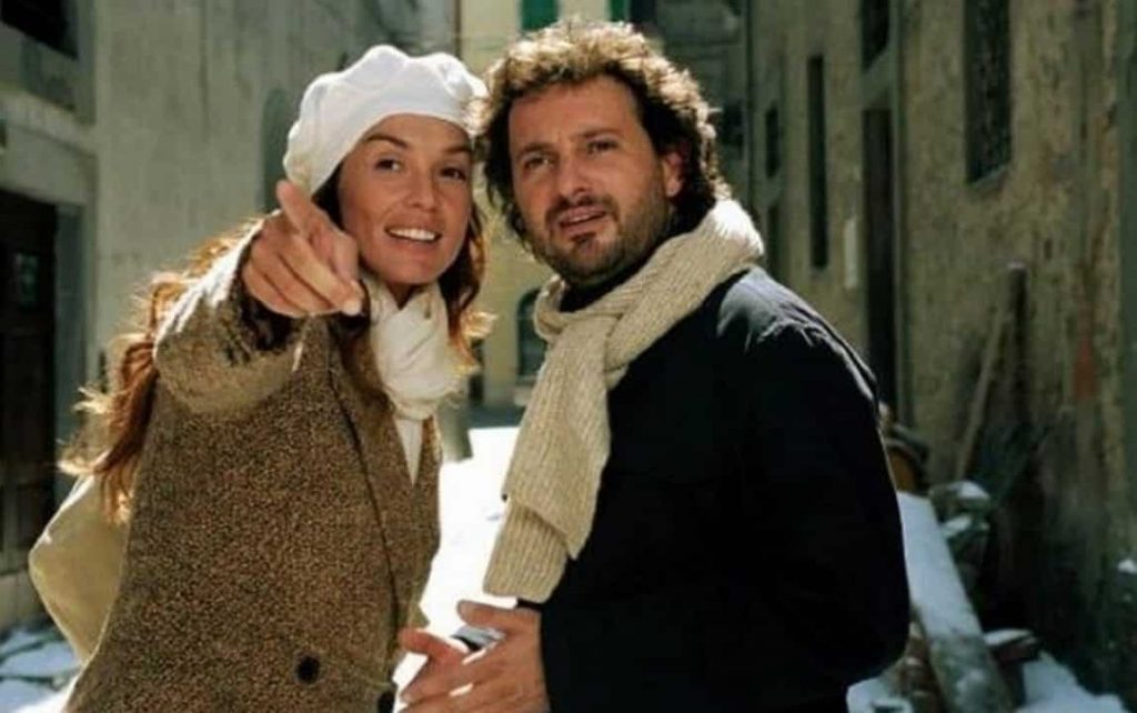 Ti Amo In Tutte Le Lingue Del Mondo Attrice